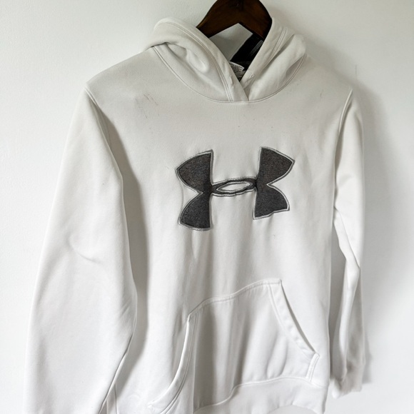 Under Armour Hoodie - Picture 2 of 5